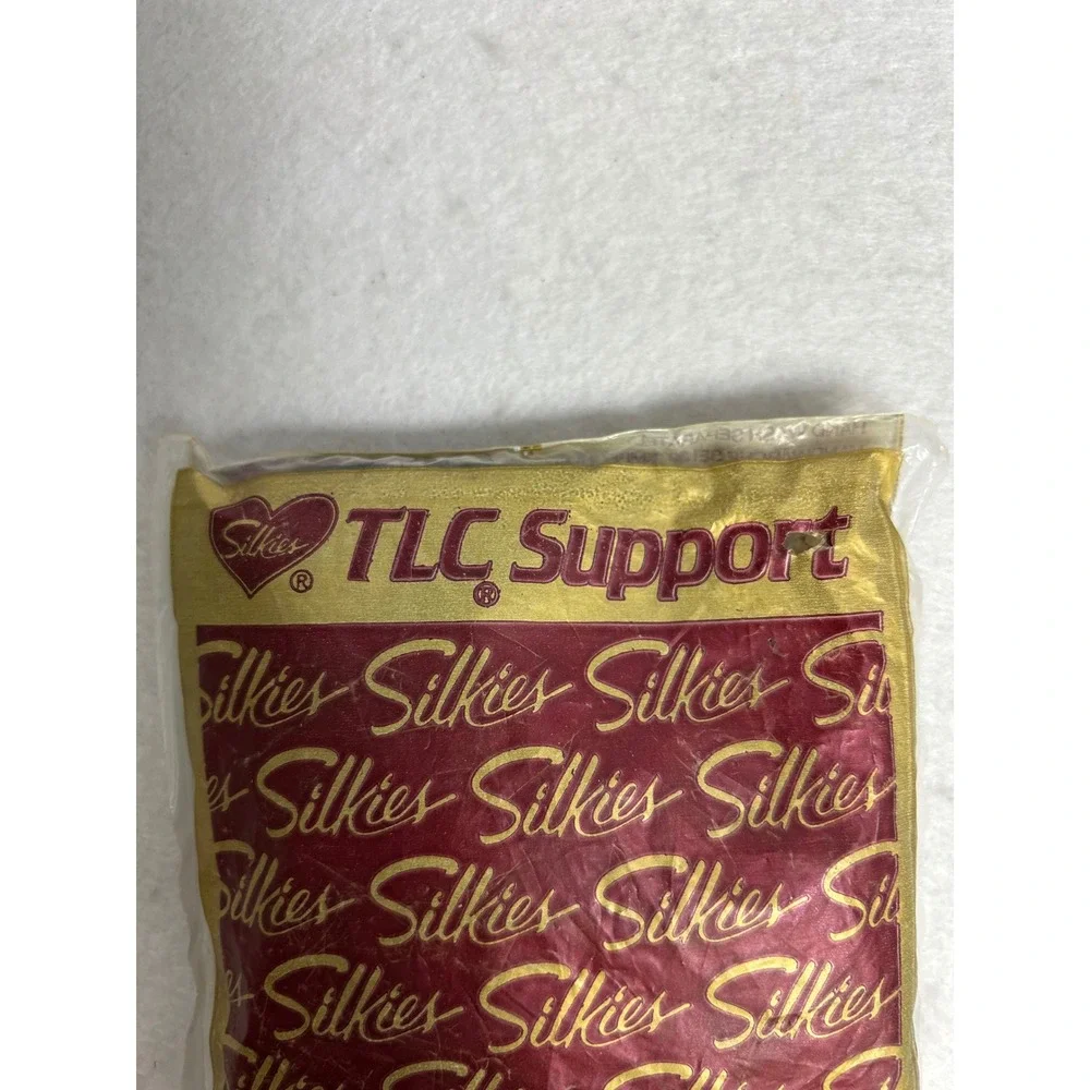 Silkies vintage tlc
